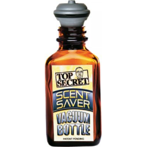 Top Secret Scent Saver System