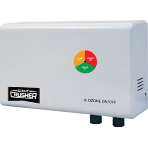 Scent Crusher Wash O3 Laundry Ozone Generator