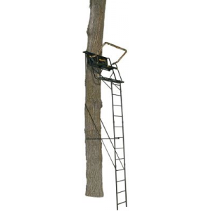 Muddy The Side-Kick Ladder Stand