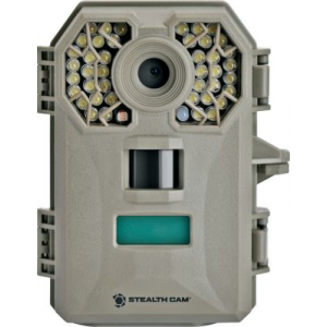 Stealth Cam G42C 8MP Trail Camera - White