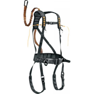 Muddy The Safeguard Youth Harness