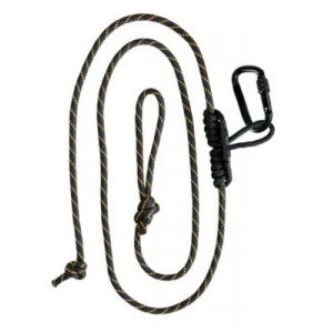 Muddy The Safety Harness Lineman's Rope