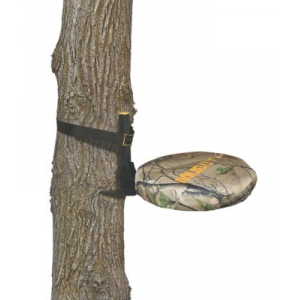 Muddy Ultimate Swivel Tree Seat