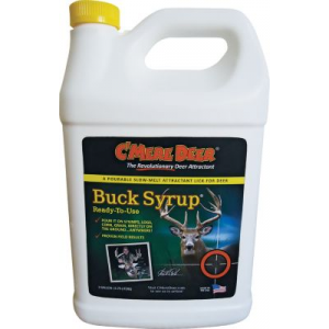 C'Mere Deer Buck Syrup Ready-To-Use Attractant