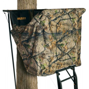 Muddy Made-To-Fit Blind Kits - Camo