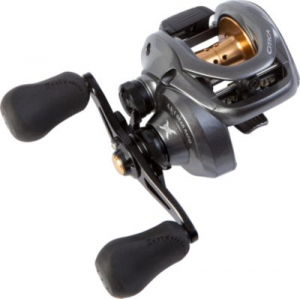 SHIMANO Citica I Casting Reel, Freshwater Fishing