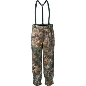 Scent-Lok ScentLok Men's Covert Deluxe Windproof Fleece Pants - Realtree Xtra 'Camouflage' (XL)