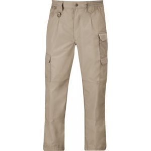Propper Men's Tactical Canvas Pants - Khaki (42)