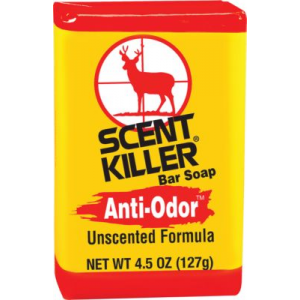 Wildlife Research Center Scent Killer Bar Soap