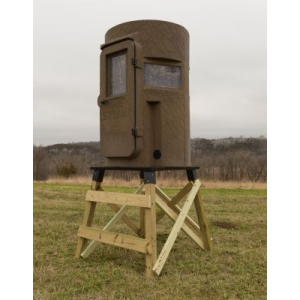 Banks Outdoors The Stump 1 Deer Hunting Blind