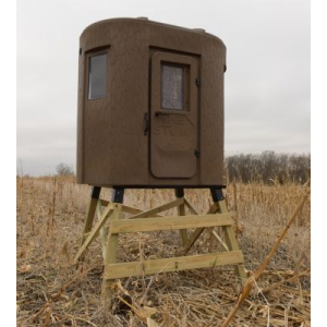 Banks Outdoors The Stump 2 Deer Hunting Blind