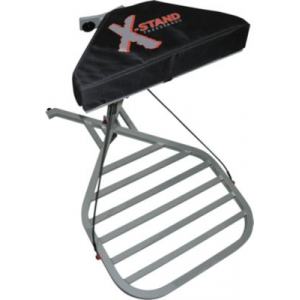 X-Stand Treestands The X-Pedition Hang-On Treestand