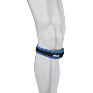 Zamst JK Patella Band - Blue (MEDIUM)