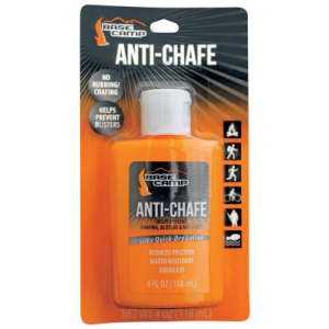 Dead Down Wind Anti-Chafe Quick-Dry Lotion