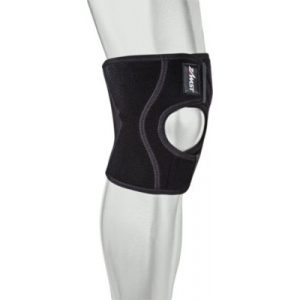 Zamst SK-3 Knee Brace - Black (MEDIUM)