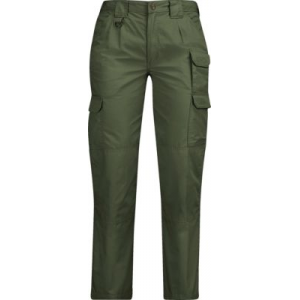 Propper Women's Lightweight Tactical Pants - Olive 'Black' (6)