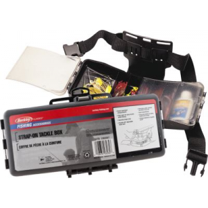 Berkley Soft Belt Tackle Box