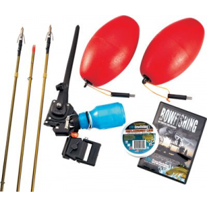 AMS Bowfishing Big Game Kit