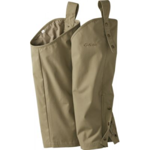 Cabela's Youth Upland Chaps - Tan (S)