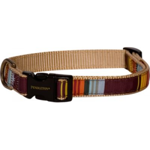 Pendleton Great Smokey Mountain Dog Collar (MEDIUM)