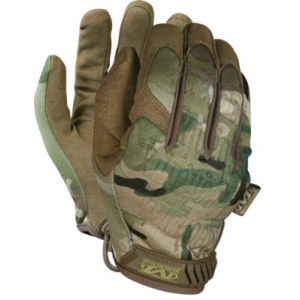 Mechanix Wear Men's Original Gloves - Mo Break-Up Infinity (2XL)