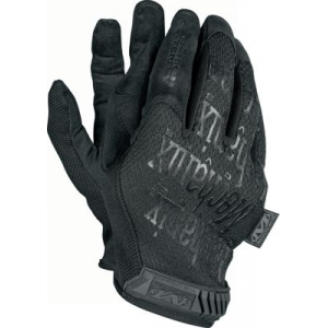 Mechanix Wear Men's Original 0.5mm Gloves - Black (SMALL)