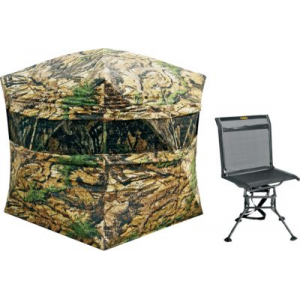 Primos Smack-Down Sit N' Hunt Mag Combo - Grey