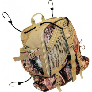 Gameplan Gear Leech Universal Bungee Pack