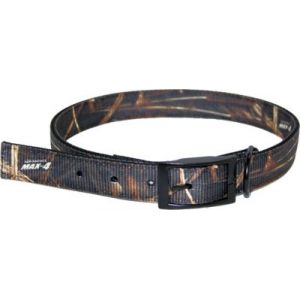 Hard Core Realtree MAX-4 Dog Collar - Camo (20 INCH)