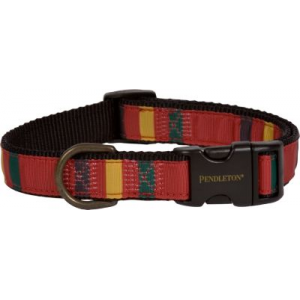 Pendleton Pet Ranier Dog Collar (X-LARGE)