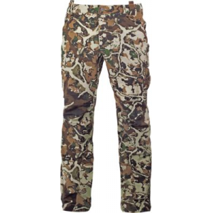 First Lite Men's Corrugate Guide Midweight Pants - Fusion Camo (LARGE)