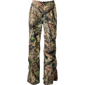 Cabela's Herter's Women's Rain Pants - Mossy Oak Country (SMALL)