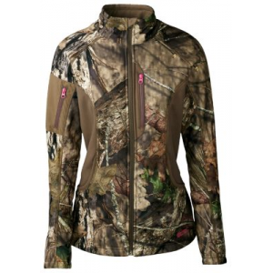 herters waterfowl jacket