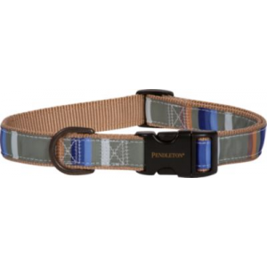 Pendleton Rocky Mountain Dog Collar (MEDIUM)