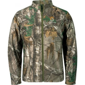 ScentLok Youth Next Generation Full-Season Jacket - Realtree Xtra 'Camouflage' (MEDIUM)