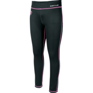 Scent-Lok ScentLok Women's Wild Heart BaseSlayer Bottoms - Black (XL)