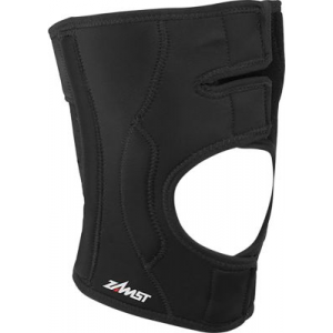 Zamst EK-3 Knee Band - Black (MEDIUM)