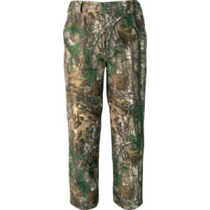 ScentLok Youth Next Generation Full-Season Pants - Realtree Xtra 'Camouflage' (MEDIUM)