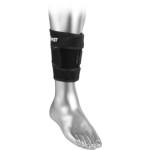 Zamst SS-1 Shin-Splint Brace - Black (SMALL)