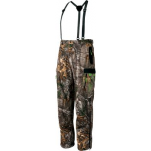 Bone Collector Men's Bonafide Softshell Pants - Realtree Xtra 'Camouflage' (XL)