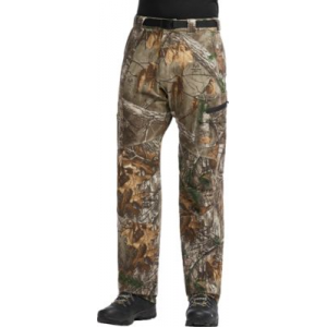 Icebreaker Men's Ika Camo Pants - Xtra/Desert (36)