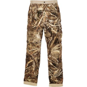 Hard Core Men's Teal-Tec Pants - Realtree Max-5 (LARGE)