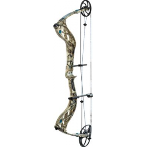 Diamond Archery Carbon Cure Bow