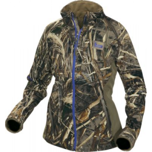 BANDED Women's Eufaula Jacket - Realtree Max-5 (MEDIUM)