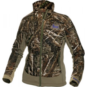 BANDED Women's D'Arbonne Jacket - Realtree Max-5 (LARGE)