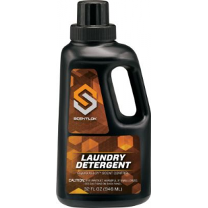 Scent-Lok ScentLok Laundry Detergent - Smoke