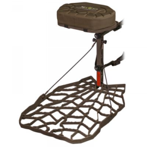 Xtreme Outdoor Products Air Raid Hang-On Treestand