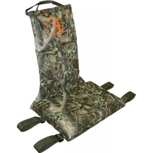 Cottonwood Outdoors Magnum Treestand Resurrection XX Weathershield Seat System - Clear