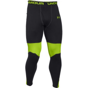 Under Armour Men's Extreme Base Bottoms - Black (MEDIUM)