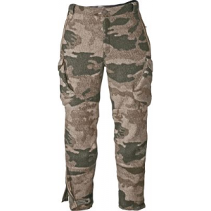 Cabela's Men's Wooltimate Whitetail Pants with 4MOST Windshear - Outfitter Camo (XL)